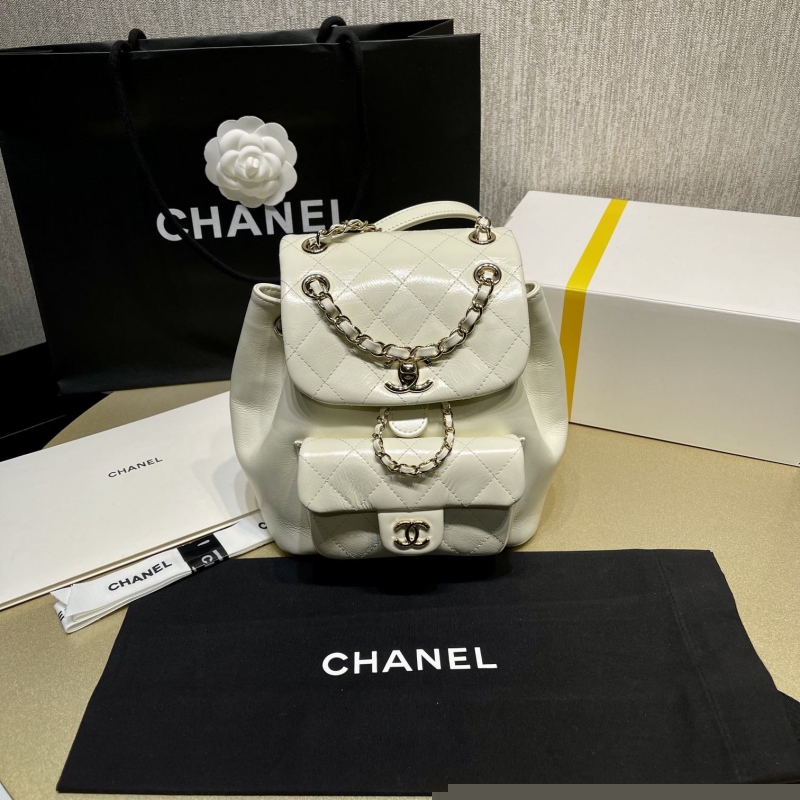 Ch*el backpacks